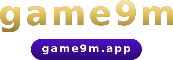 game9m logo